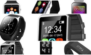 Smartwatch Murah Harga 500 Ribuan