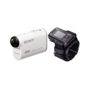 Sony Action Cam X1000VR Action Camera Resolusi 4K