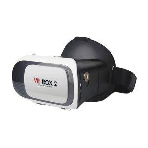 Terios VR Box 2 Harga Virtual Reality Termurah Untuk Smartphone