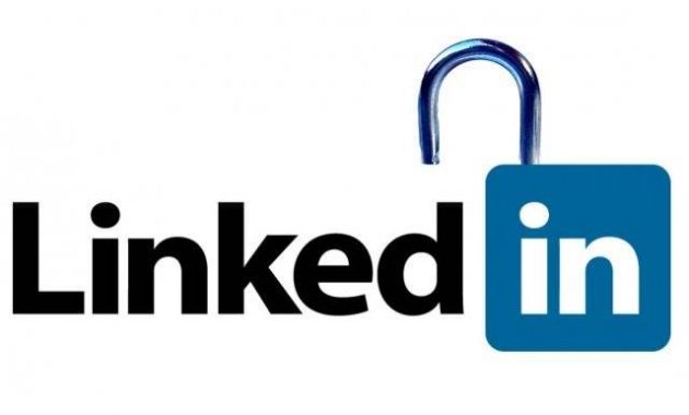 Username dan Password Linkedin Di Hack