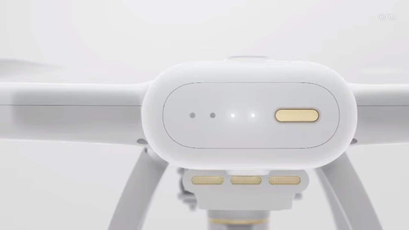 Xiaomi Drone Harga Spesifikasi Tanggal Rilis Indonesia