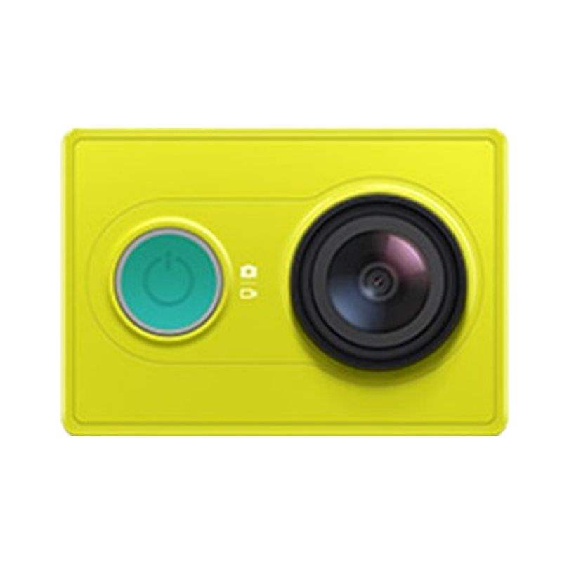 Xiaomi Yi Kamera Untuk Vlog
