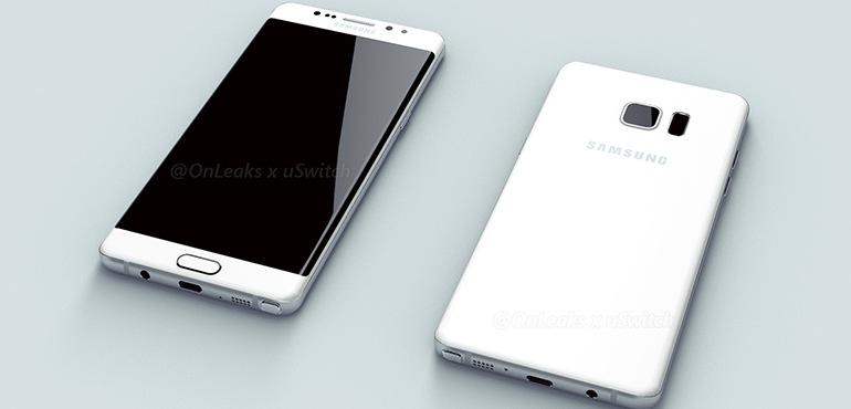 Bocoran Samsung Galaxy Note 6 7 Harga Spesifikasi Tanggal Rilis Indonesia 2016 4