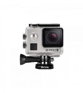 Brica B-PRO 5 Alpha Edition 2 4K Action Camera 