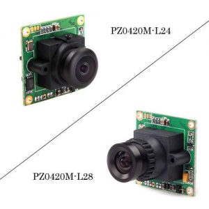 Cara Membuat Drone FPV Camera PZ0420M CCD
