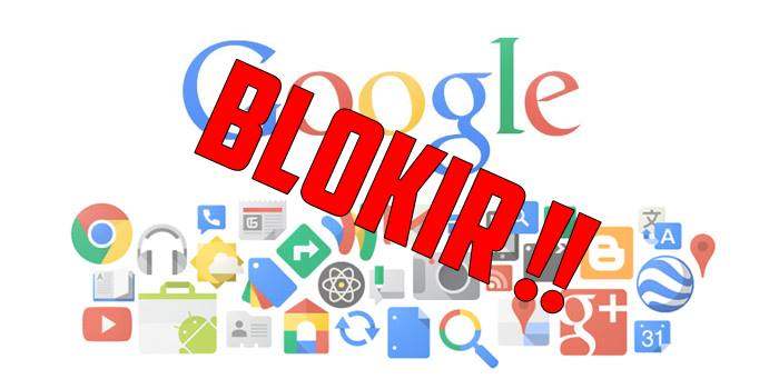 ICMI Blokir Google Indonesia