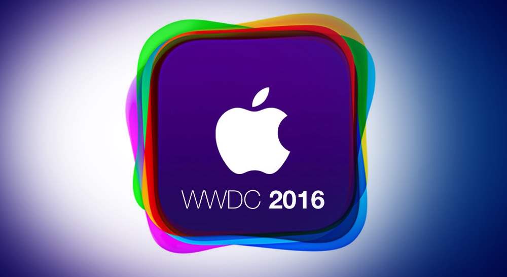Isu Terhangat WWDC 2016 Worldwide Developer Conference 2016