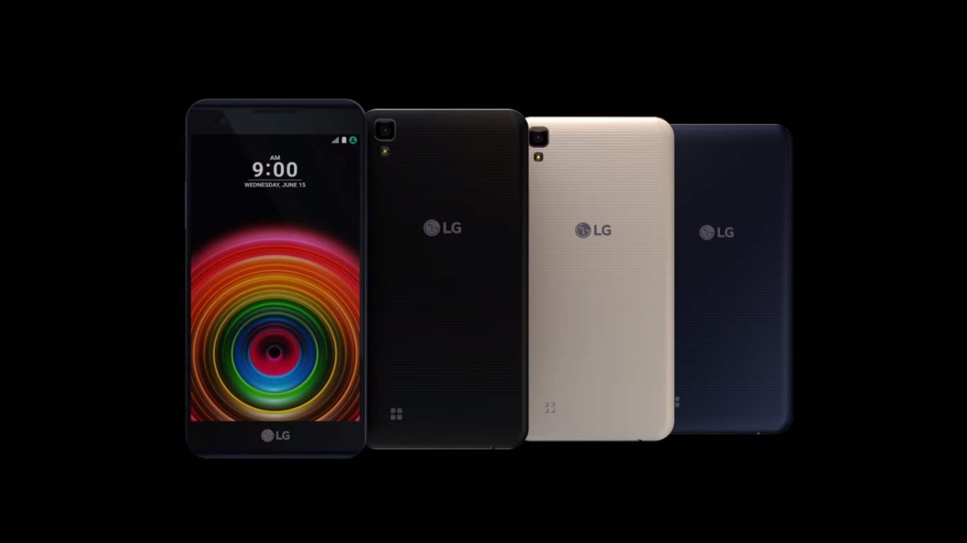 LG X Series , Harga , Spesifikasi dan Tanggal Rilis Di Indonesia X Power