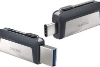 Sandisk Ultra Dual Drive USB Type-C Harga Spesifikasi Tanggal Rilis Indonesia 2016