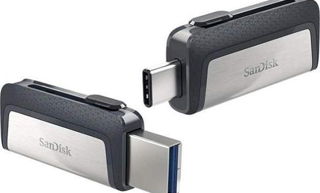 Sandisk Ultra Dual Drive USB Type-C Harga Spesifikasi Tanggal Rilis Indonesia 2016