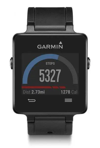 garmin smartwatch for android