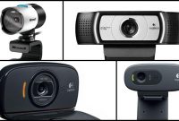 Webcam Murah Terbaik Untuk Membuat Video Youtube