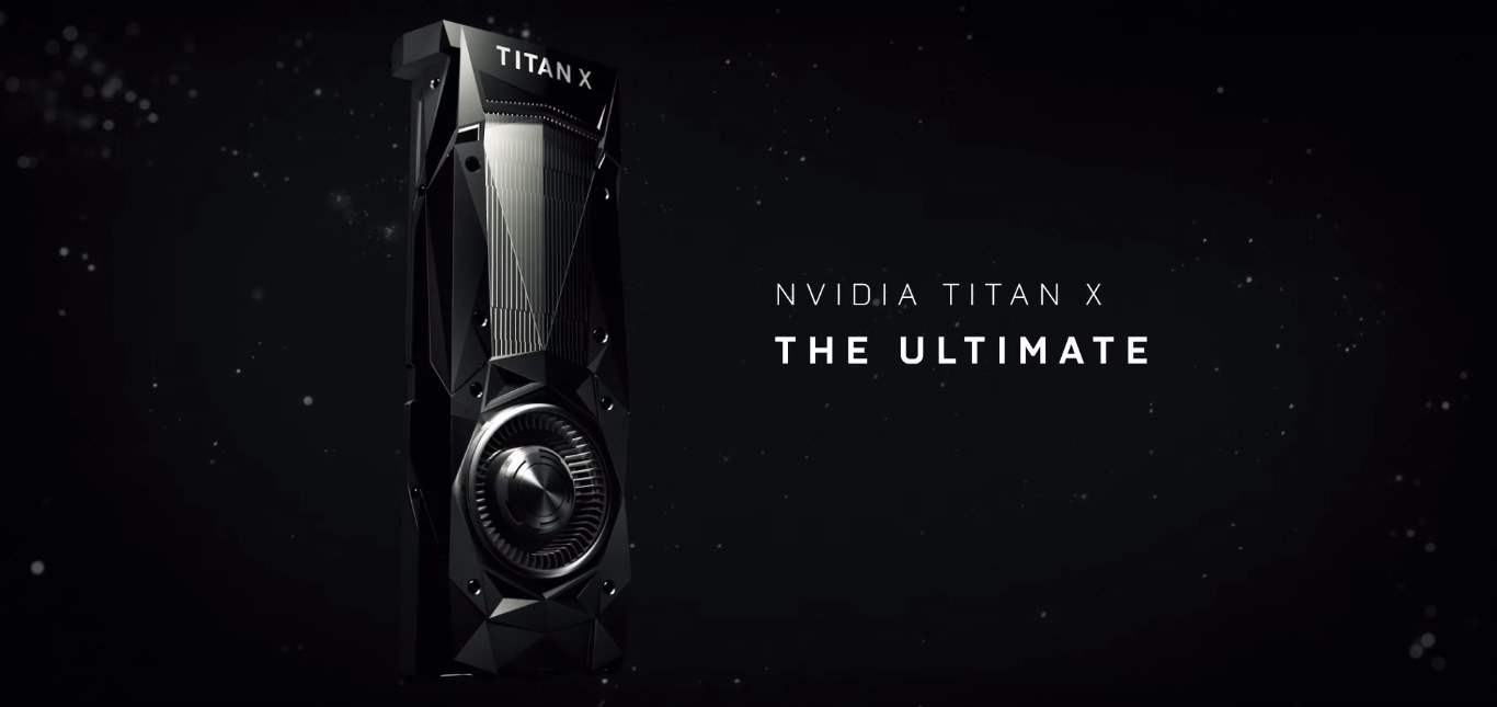 Nvidia Titan X 12 GB Harga Spesifikasi Tanggal Rilis Indonesia