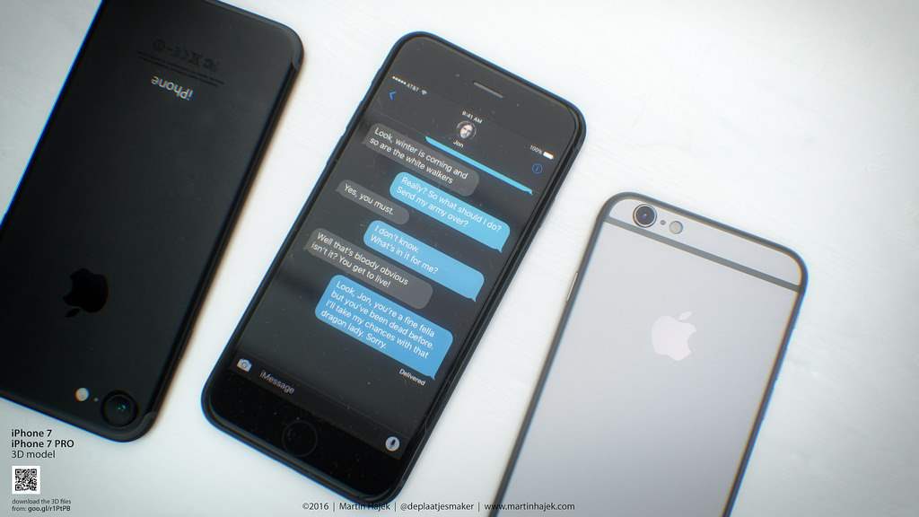 iPhone 7 Harga Jual , Spesifikasi , Rilis di Indonesia 3