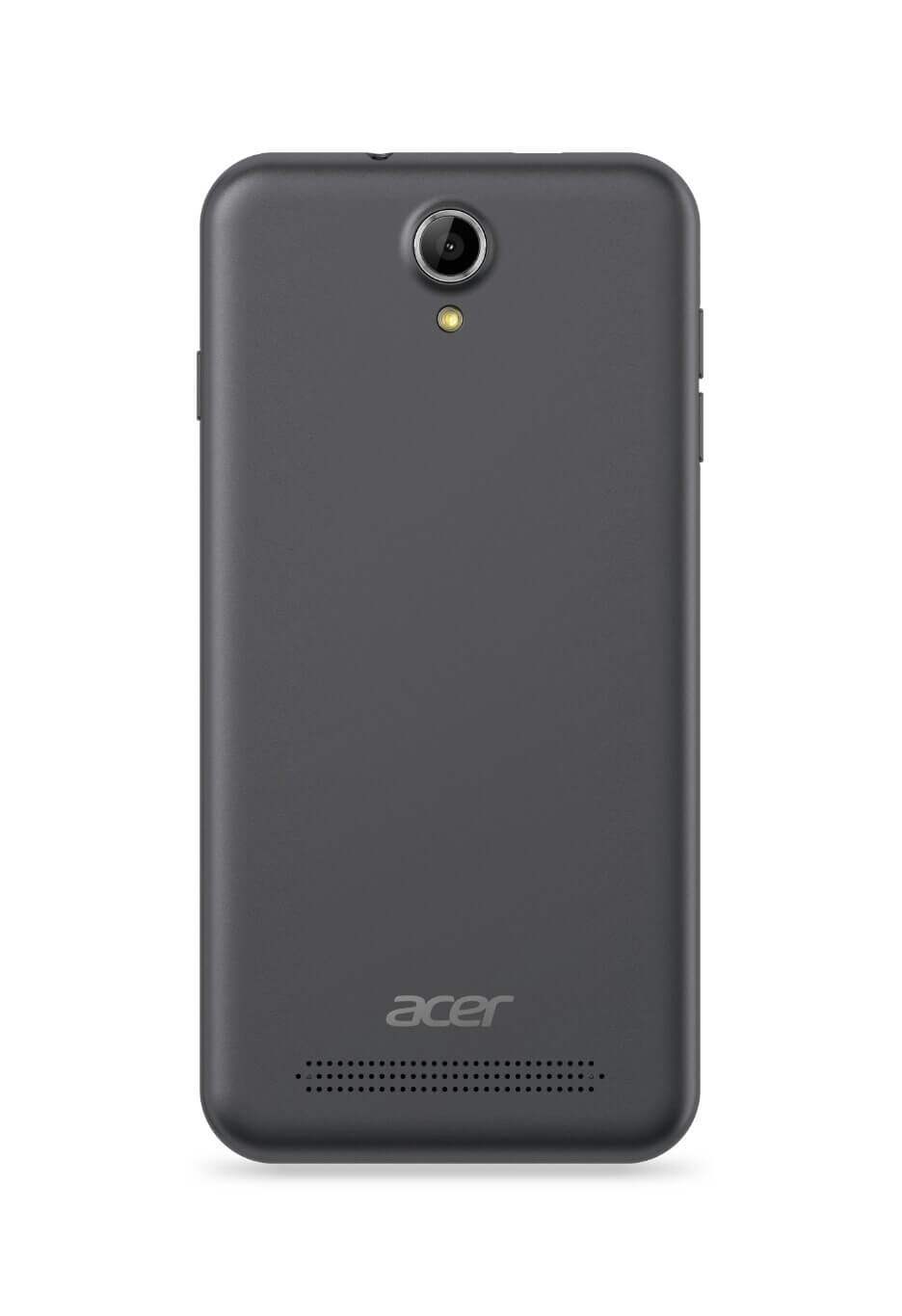 Acer Liquid Z6 3 - NGELAG.com