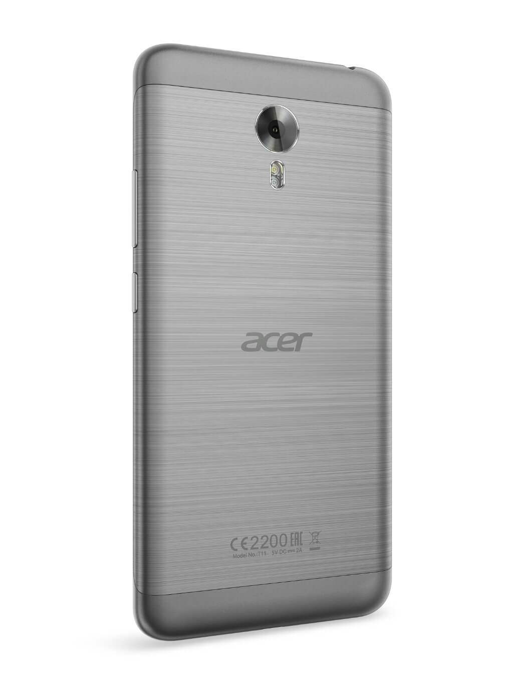 Acer Liquid Z6 Plus 2 - NGELAG.com