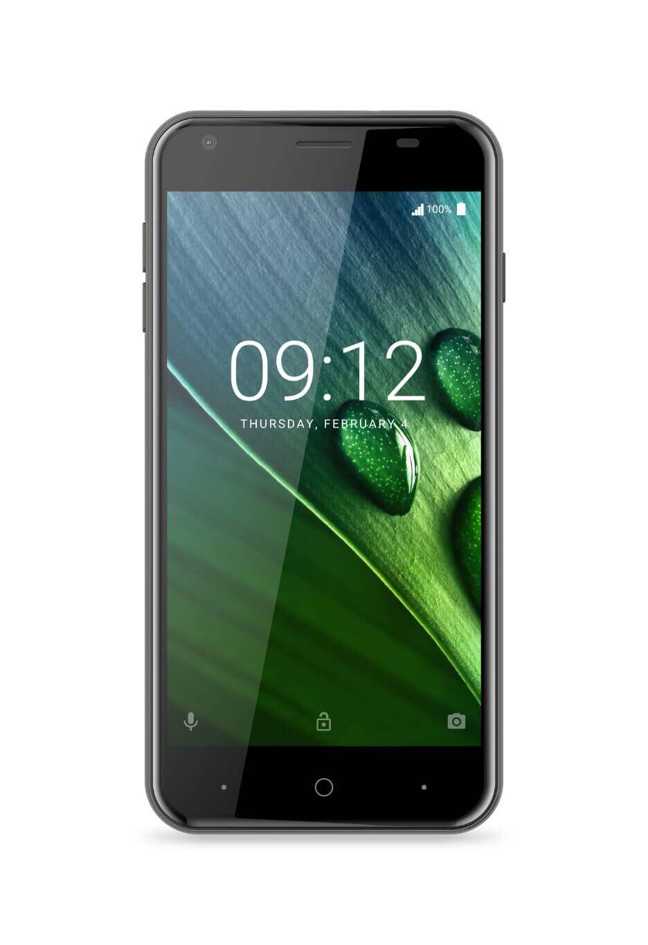 Acer Liquid Z6 - NGELAG.com