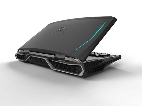 Acer Predator 21 X Curved Screen Harga , Spesifikasi , Tanggal Rilis Indonesia 3