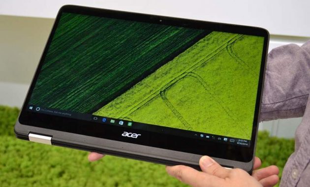 Acer Spin 7 Harga , Spesifikasi , Tanggal Rilsi Di Indonesia