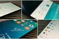 Bocoran Harga Xiaomi Mi Note 2 , Spesifikasi , Tampilan Dan Tanggal Rilis Indonesia