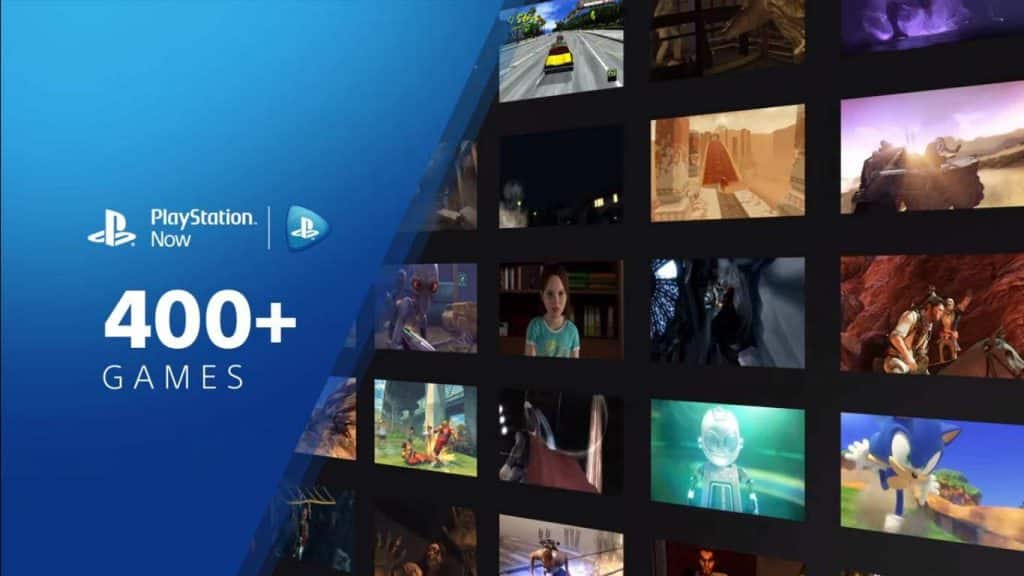PlayStation now resmi dirilis untuk PC