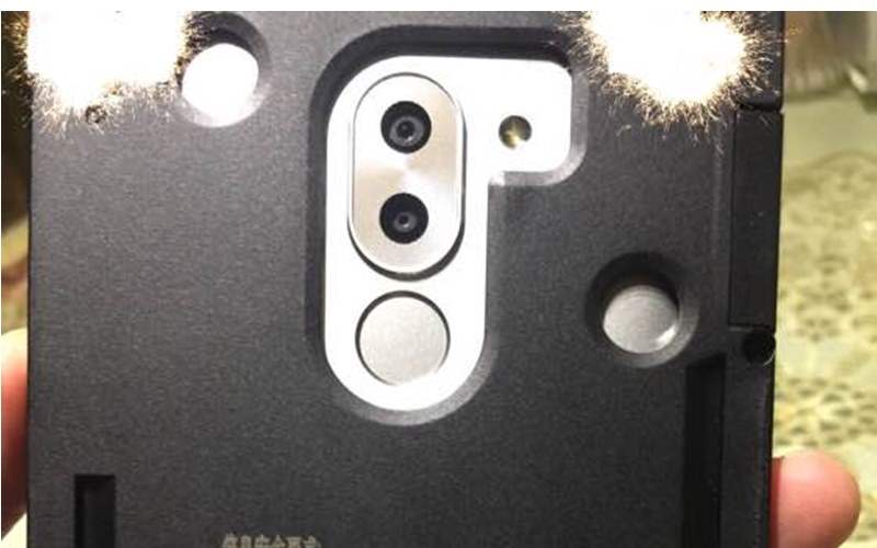 Bocoran Tampilan Huawei Mate 9 Dengan Dual Camera