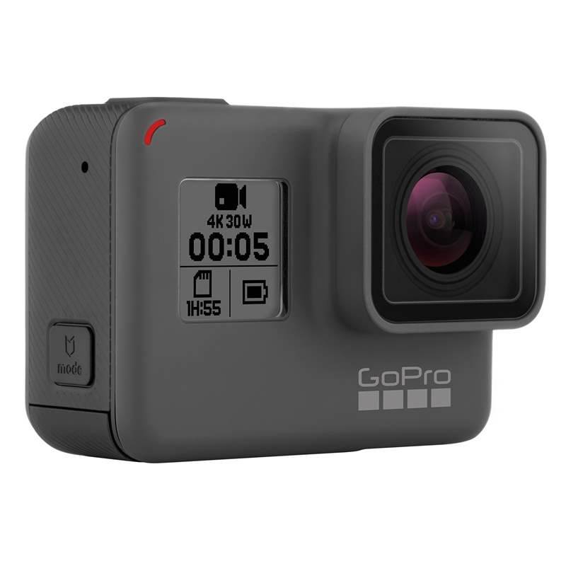 GoPro HERO5 Black  Harga  Spesifikasi Tanggal RIlis 