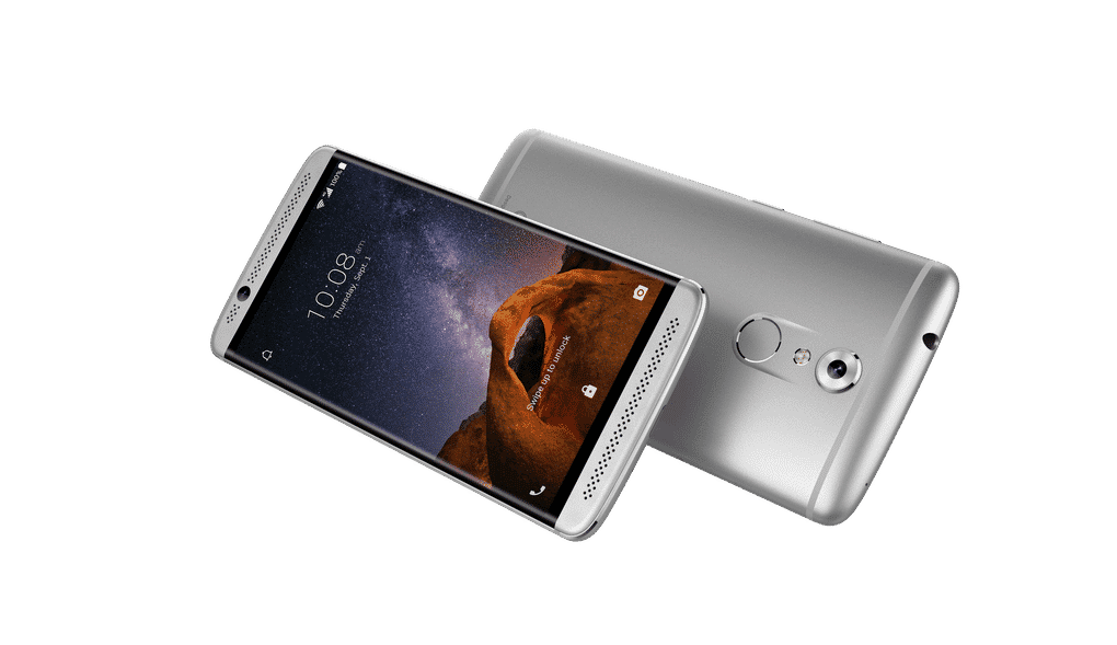 ZTE Axon 7 Mini 6 - NGELAG.com