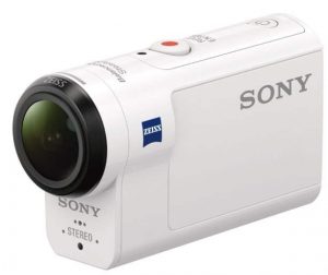 Action Camera Terbaik Terbaik Tahun 2016 Sony HDR-AS300