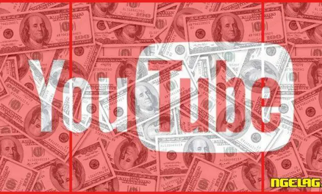 Berapa Penghasilan Dari Youtube Di Indonesia