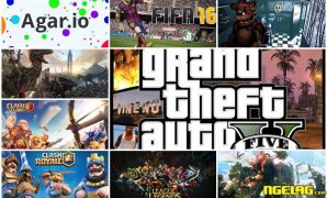 Game Paling Populer Saat Ini Di Youtube Di Dunia Di Indonesia