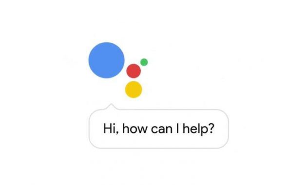 Google Pixel Dilengkapi Built-In Google Assistant