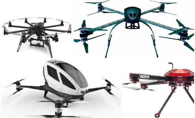 Harga Drone Murah Berkualitas Terbaik Juni 2019 - NGELAG.com