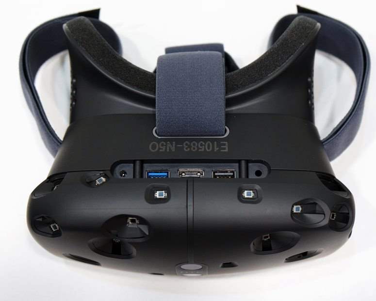 Harga HTC Vive - NGELAG.com