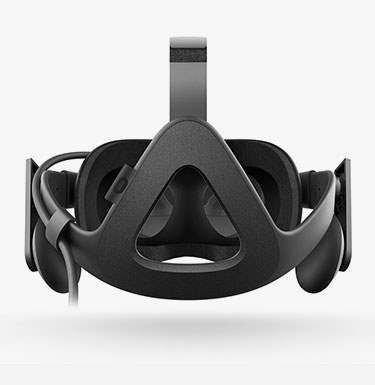 Harga Oculus Rift Consumer Version - NGELAG.com