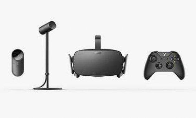 oculus rift retail price