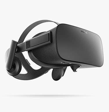 Harga Oculus Rift Consumer Version
