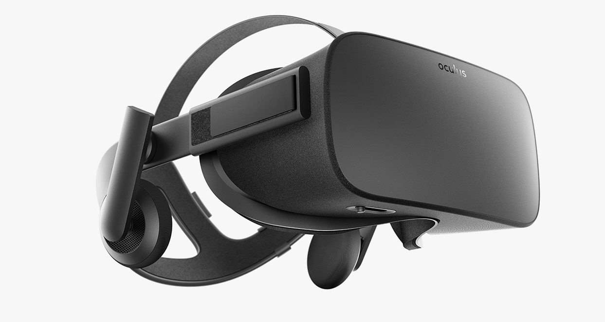 Harga Oculus Rift Dan Spesifikasi Minimum Komputer