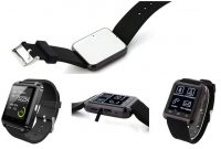 I One U8 Smartwatch Harga , Spesifikasi , Review Terbaru