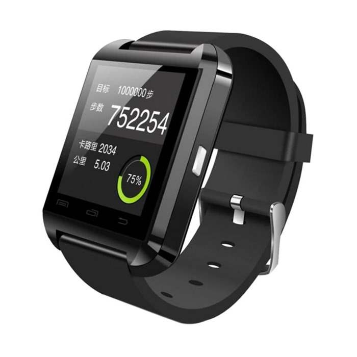 I One U8 Smartwatch Harga , Spesifikasi , Review - NGELAG.com