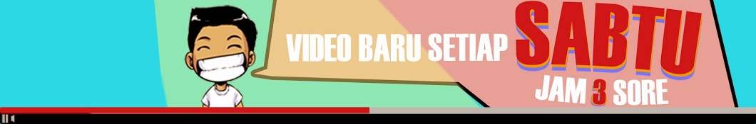 Youtuber Terkaya Di Indonesia 10 Bayu Skak