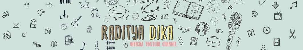 YouTuber terkaya kedua di Indonesia adalah Raditya Dika