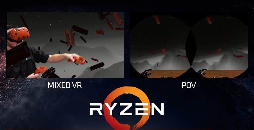 AMD Ryzen Harga Spesifikasi Dan Tanggal Rilis Di Indonesia 2