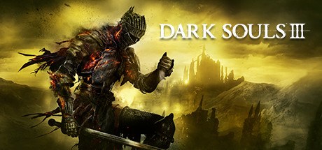 Daftar Game Diskon Winter Sale 2016 - DARK SOULS™ III