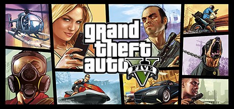 Daftar Game Diskon Winter Sale 2016 - Grand Theft Auto 5