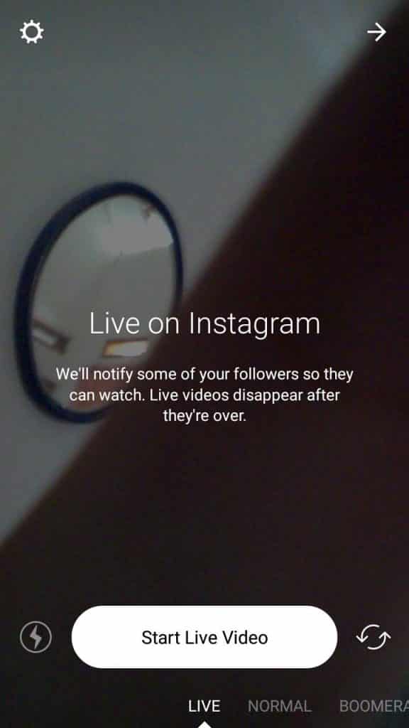 Cara Live Instagram Dengan Lancar NGELAGcom