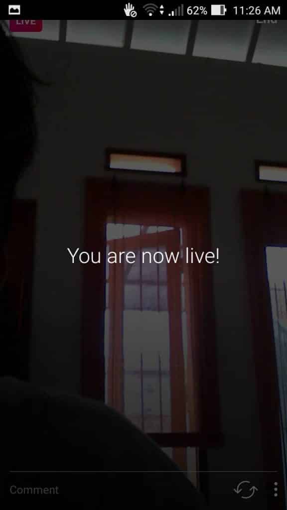 Cara Live Instagram Dengan Lancar NGELAGcom