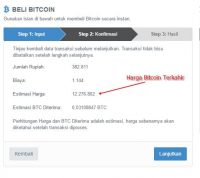 Cara Trading Bitcoin , Dapat Keuntungan 15 Juta Perbulan