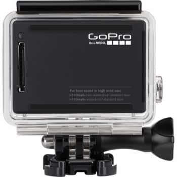 Harga GoPro HERO 4 Black Dan Spesifikasi - NGELAG.com