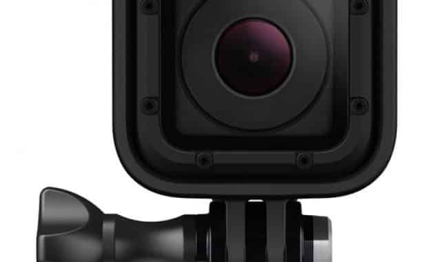 gopro hero 4 session price